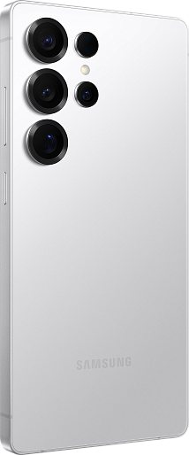 Смартфон Samsung Galaxy S25 Ultra (S938B) 12/1TB (серебряный) AE/EU