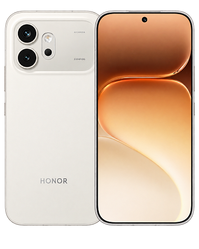 Смартфон HONOR 600 8/256GB (бежевый)