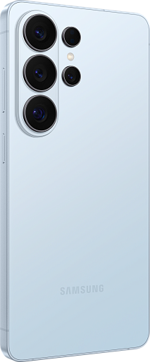 Смартфон Samsung Galaxy S26 Ultra (S948B) 12/512GB (голубой) AE/EU