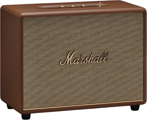Акустика Marshall Woburn III (Коричневый)