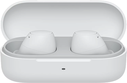 Наушники Sony WF-C510 (белый)