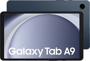 Изображение Samsung Galaxy Tab A9 64GB Wi-Fi