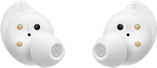 Наушники Samsung Galaxy Buds FE (белый)