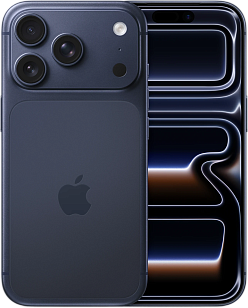 Изображение Apple iPhone 17 Pro