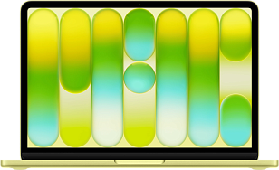 Изображение Apple MacBook Neo