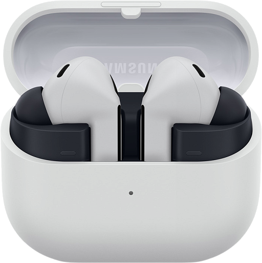 Наушники Samsung Galaxy Buds3 FE (серый)