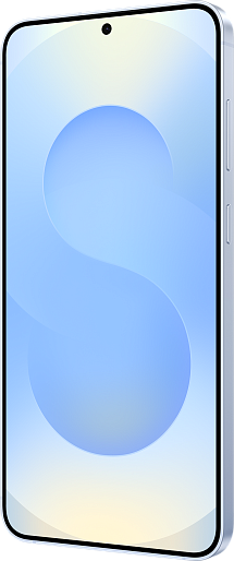 Смартфон Samsung Galaxy S25+ (S936B) 12/512GB (голубой) KZ/RU