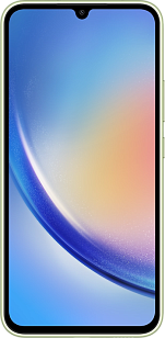 Изображение Samsung Galaxy A34 (A346E) 6/128 ГБ KZ/RU