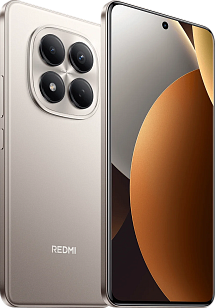 Изображение Xiaomi Redmi Note 15 Pro 4G