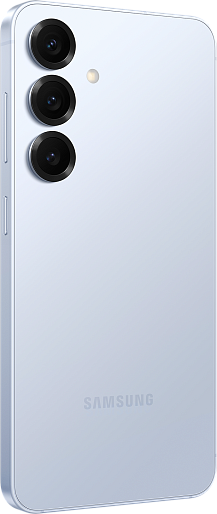 Смартфон Samsung Galaxy S25 (S9310) 12/256GB (голубой) HK/TW