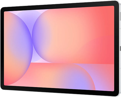 Планшет Samsung Galaxy Tab S10 Lite (X400) 128GB Wi-Fi (серебристый)