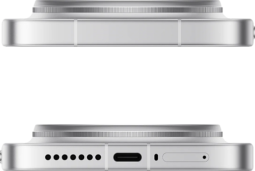 Смартфон Xiaomi 17 Ultra 16/1TB (белый)