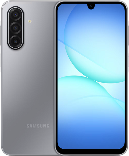 Смартфон Samsung Galaxy A17 (A175F) 6/128 ГБ KZ/RU (серый)
