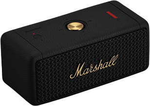 Изображение Marshall Emberton II, 20 Вт