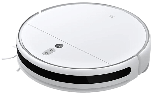 Робот-пылесос Xiaomi Mi Robot Vacuum-Mop 2 (белый)