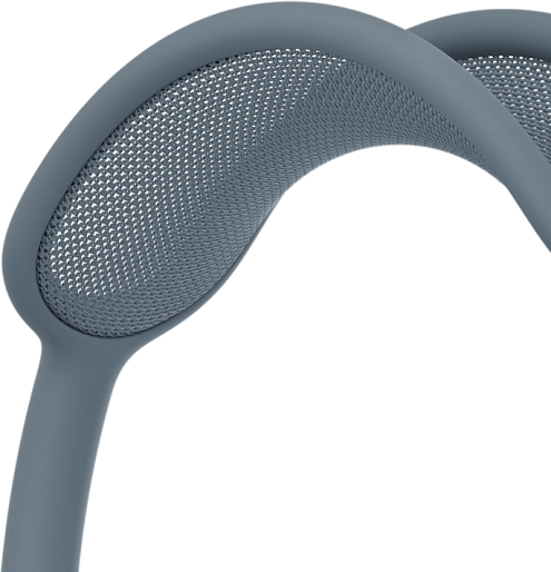 Наушники Apple AirPods Max 2 (голубой)