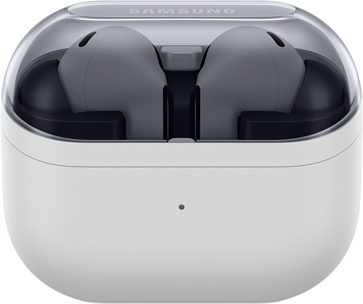 Наушники Samsung Galaxy Buds3 FE (серый)