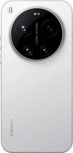 Смартфон Xiaomi 17 Ultra 16/1TB (белый)