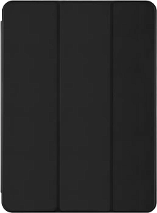 Изображение Чехол uBear Touch Case для iPad Pro 11" (M4/M5, 2024/2025)