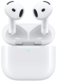 Изображение Apple AirPods 5 Wireless Charging Case