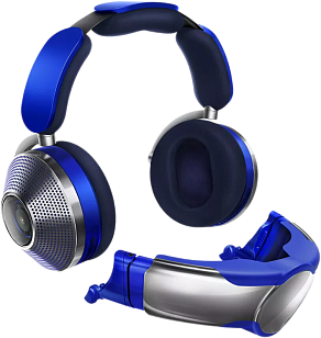 Изображение Dyson Zone Headphones