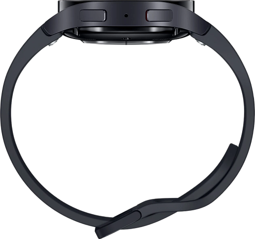 Умные часы Samsung Galaxy Watch 6 40мм (графит) Б/У