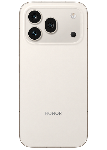 Смартфон HONOR 600 Pro 12/512GB (бежевый)