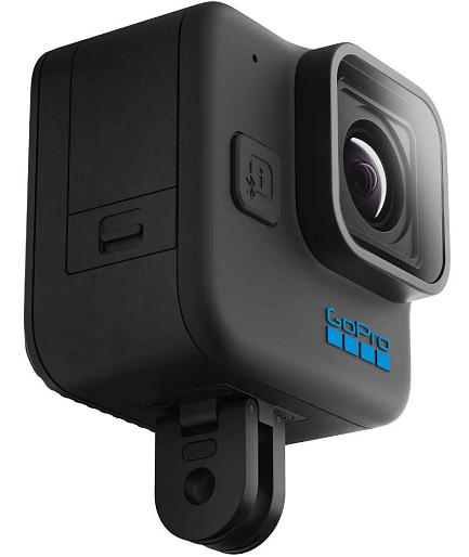 Экшн-камера GoPro HERO11 mini