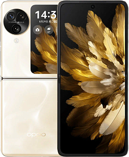 Изображение Oppo Find N3 Flip 12/256GB