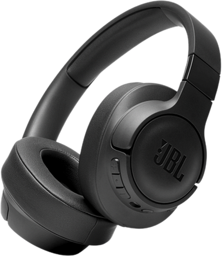 Наушники JBL Tune 760NC (черный)