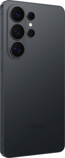 Смартфон Samsung Galaxy S26 Ultra (S9480) 12/512GB (черный) HK/TW