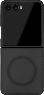 Изображение Чехол uBear Cloud Mag для Samsung Galaxy Z Flip 7