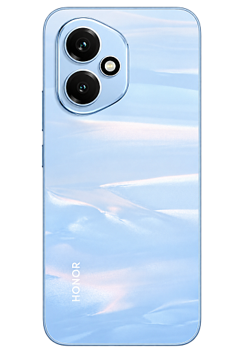 Смартфон HONOR 400 12/512GB (голубой рассвет)