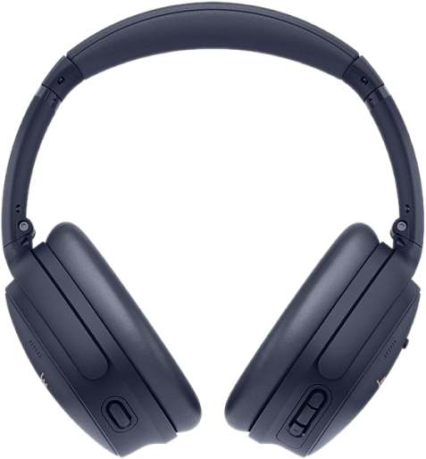 Наушники Bose QuietComfort 45 (синий)