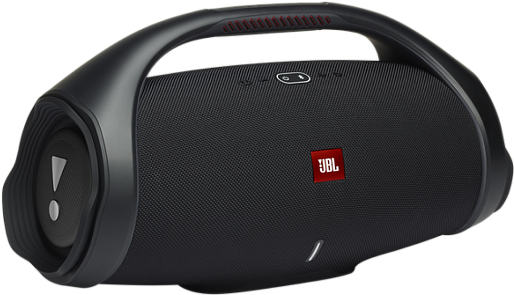 Акустика JBL Boombox 2 (черный)