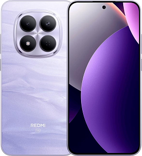 Изображение Xiaomi Redmi Note 15 Pro 5G