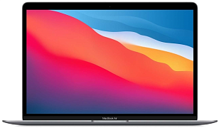 Изображение Apple MacBook Air 13 (M1) 8/256GB (MGN)