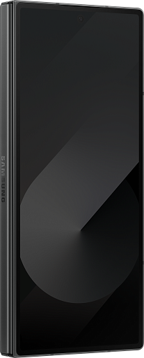 Смартфон Samsung Galaxy Z Fold6 (F956B) 256 ГБ AE/EU (черный)