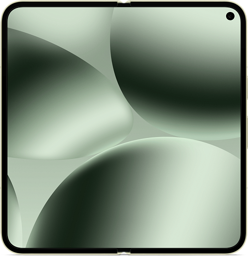 Смартфон Google Pixel 10 Pro Fold 16/512GB US/CA (зеленый)