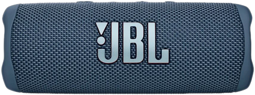 Акустика JBL Flip 6 (синий)