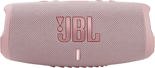 Акустика JBL Charge 5 (розовый)