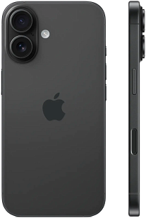 Изображение Apple iPhone 16 (Б/У)