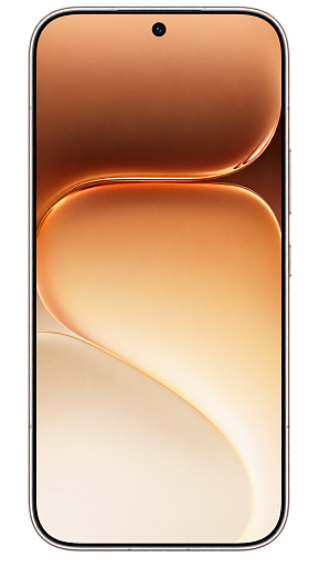 Смартфон HONOR 600 12/256GB (бежевый)