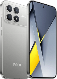Изображение POCO F8 Pro