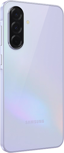 Смартфон Samsung Galaxy A36 8/128GB (фиолетовый) KZ/RU