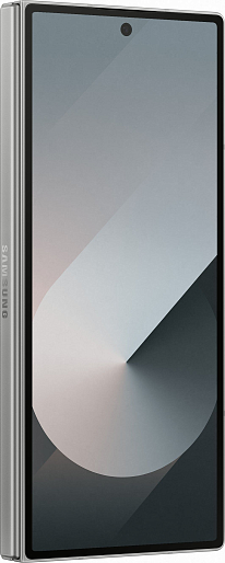 Смартфон Samsung Galaxy Z Fold6 (F956B) 512 ГБ KZ/RU (серый)