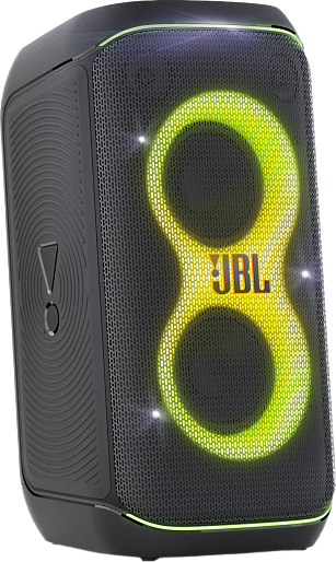 Акустика JBL PartyBox Club 120 (черный)