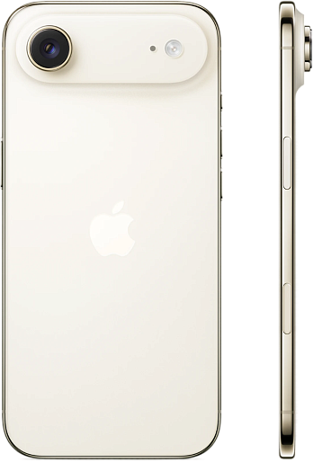 Смартфон Apple iPhone Air 512GB (светло-золотой) eSIM, без RuStore