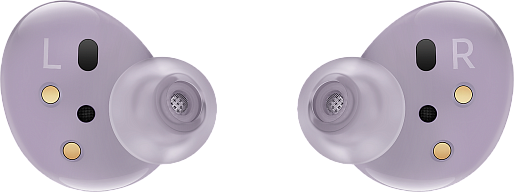 Наушники Samsung Galaxy Buds 2 (фиолетовый) Б/У