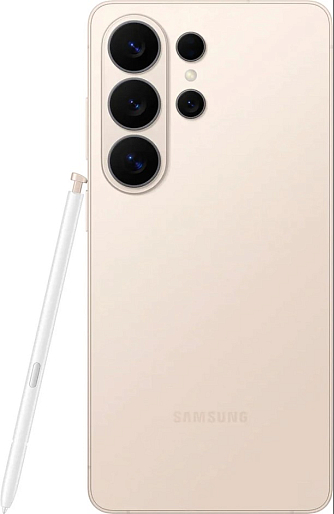 Смартфон Samsung Galaxy S26 Ultra (S948B) 12/512GB (розовое золото) AE/EU
